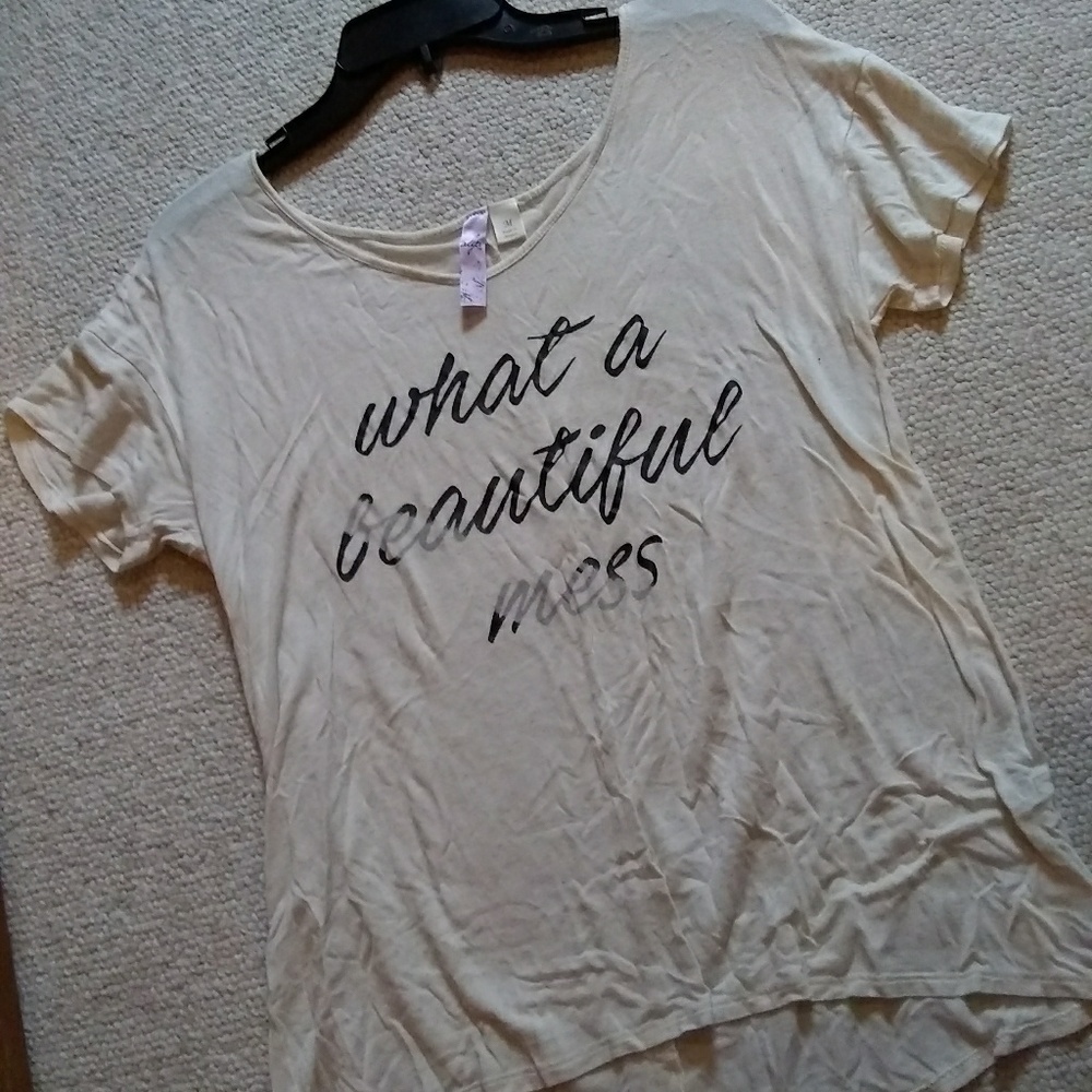 Comfy t-shirt
